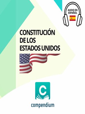 Constitución de los Estados Unidos - Audiobook